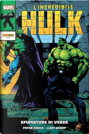 L'Incredibile Hulk di Peter David vol. 7 by Peter David