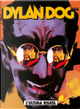 Dylan Dog n. 406 by Roberto Recchioni