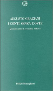 I conti senza l'oste by Augusto Graziani