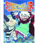 Space Traveller Robo & Usakichi vol. 1 by Kazue Kato