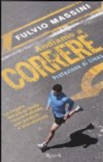 Correre by Fulvio Massini