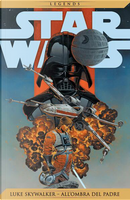 Star Wars Legends #34 by Scott Allie, Thomas Andrews