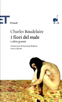 I fiori del male by Charles Baudelaire