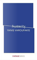 Austerity by Yanis Varoufakis