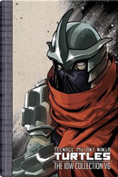 Teenage Mutant Ninja Turtles The IDW Collection 6 by Paul Allor