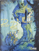 Peter Pan by James Matthew Barrie, Quentin Gréban