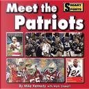 Meet the Patriots by Mike Kennedy