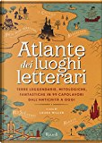 Atlante dei luoghi letterari