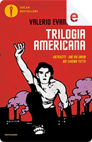Trilogia americana by Evangelisti Valerio