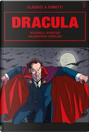 Dracula by Russell Punter
