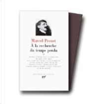 A la Recherche Du Temps Perdu by Marcel Proust