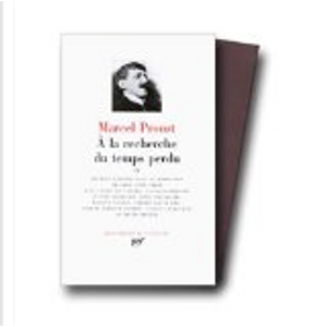 A la Recherche Du Temps Perdu by Marcel Proust