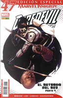 Marvel Knights: Daredevil Vol.2 #47 (de 48) by Ed Brubaker