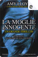 La moglie innocente by Amy Lloyd