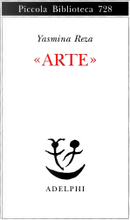 «Arte» by Yasmina Reza