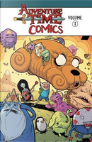 Adventure Time Comics 1 by Katie Cook