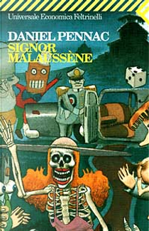 Signor Malaussène by Daniel Pennac