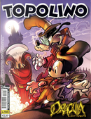 Topolino n. 2945 by Alessandro Gottardo, Angelo Palmas, Bruno Enna, Fabio Celoni, Fabio Pochet, Flemming Andersen, Marco Bosco, Maurizio Amendola, Michael T. Gilbert, Riccardo Nicolai