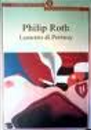 Lamento di Portnoy by Philip Roth