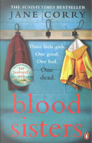 Blood Sisters by Jane Corry