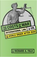 The Costs of War by Richard Falk