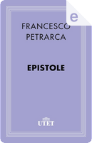 Epistole by Francesco Petrarca