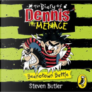 The Diary of Dennis the Menace by Steven Butler