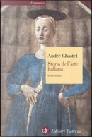 Storia dell'arte italiana - Vol. 1 by André Chastel