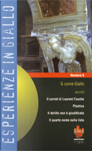 G come giallo by Gabriele Bovi, Matteo Poletti, Paola Lisimberti, Silvia Martina