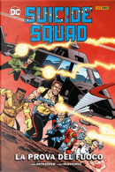Suicide Squad by John Ostrander, Luke McDonnell