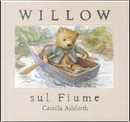 Willow sul fiume by Camilla Ashforth