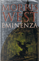 Eminenza by Morris West