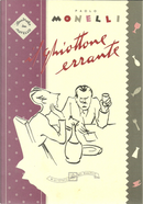 Il ghiottone errante by Paolo Monelli