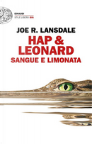 Sangue e limonata by Joe R. Lansdale