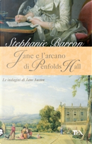 Jane e l'arcano di Penfolds Hall by Stephanie Barron
