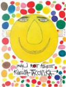 Rot, blau, alle by Kveta Pacovska