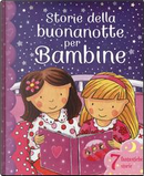 Storie della buonanotte per Bambine by Bella Bee, Xanna Eve Chown