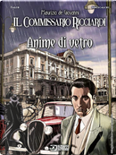 Il commissario Ricciardi: Anime di vetro by Claudio Falco, Maurizio de Giovanni
