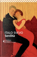 Senilità by Italo Svevo