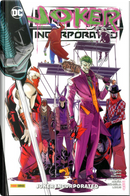 Batman Incorporated vol. 2 by Ed Brisson