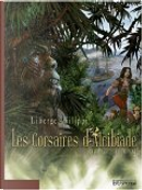 Les corsaires d'Alcibiade, Tome 2 by Denis-Pierre Filippi, Eric Liberge