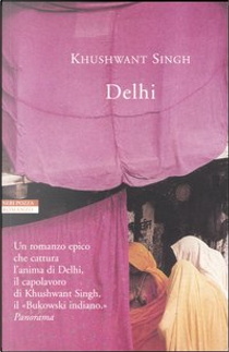 Delhi by Khushwant Singh