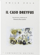 Il caso Dreyfus by Émile Zola
