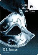 Cinquanta sfumature di nero by E. L. James