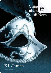 Cinquanta sfumature di nero by E. L. James