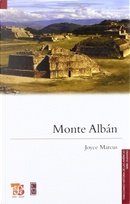 Monte Albán by Joyce Marcus