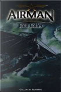 Airman by Eoin Colfer