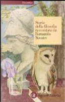 Storia della filosofia raccontata da Fernando Savater by Fernando Savater