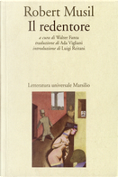 Il redentore by Robert Musil