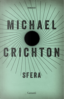Sfera by Michael Crichton
